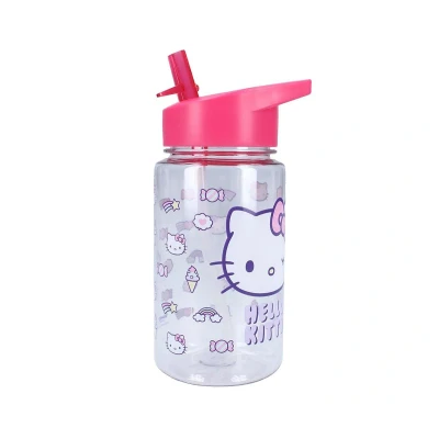 Image de Gourde en Tritan Hello Kitty Drink Up 450 ml