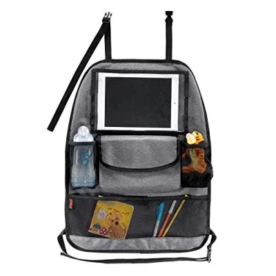 Image de reer Travelkid Entertain Organisateur de Voiture