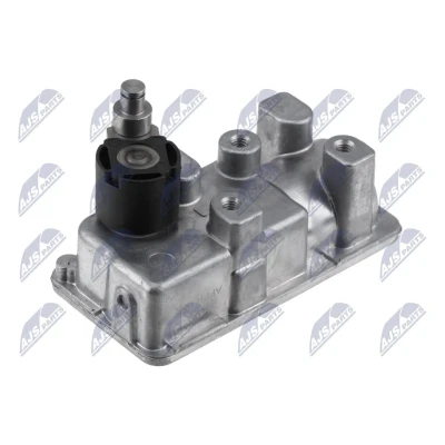 Image de CAja control, turbocompresor NTY ECD FR 026