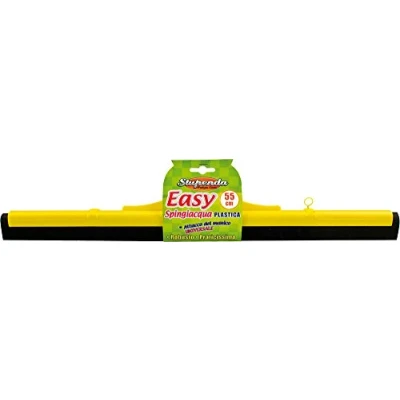 Image de La Briantina SPI02423A Balai à Eau pour sols, Jaune, Largeur 55 cm