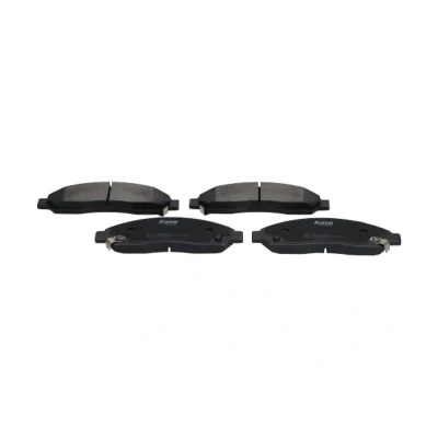 Image de KAVO PARTS KBP 3513 Jeu de plaquettes frein avec indicateur d&#039;usure ISUZU: D Max 1 Pickup,
