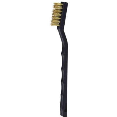 Image de KS TOOLS 201.2316 E Brosse métallique 2 14,8 Laiton