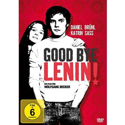 Image de Good Bye,Lenin [Import]