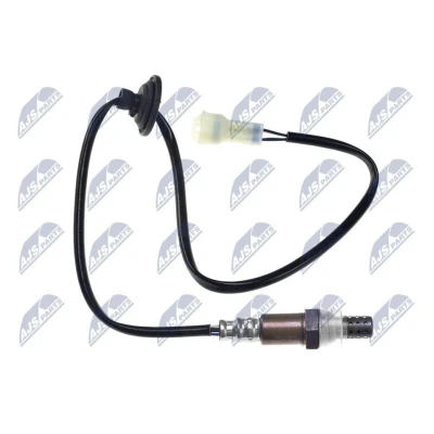 Image de NTY ESL SU 004 Sonde lambda avant, après catalyseur de diagnostic, Filetage prégraissé SUZUKI: Liana 3/5 portes, Baleno I Berline