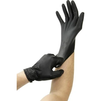 Image de KUNZER GREASE BULLY XL Gants en caoutchouc
