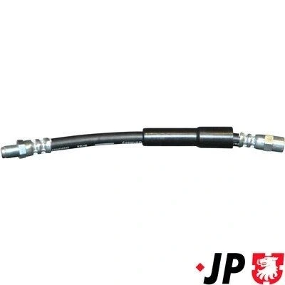 Image de JP GROUP 1161700800 Flexible De Frein Essieu arrière 215 AUDI: 80 B4 Berline, A4 B5 Avant