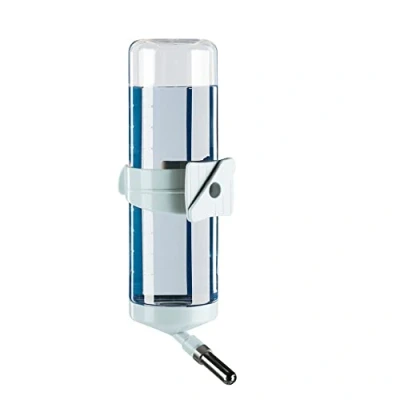 Image de Ferplast Biberon drinky 600 large fpi4663 Coloris aléatoire