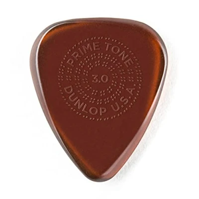 Image de Jim Dunlop Médiator Recharge 1 2 médiators 3.0mm