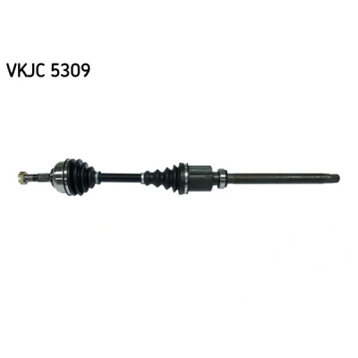 Image de SKF VKJC 5309 Arbre de transmission 926 avec roulement CITROËN: C5 II 5 portes, Break