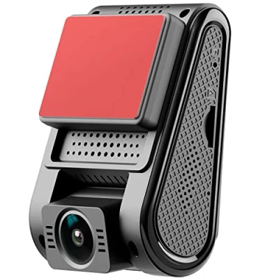 Image de VIOFO A119 V3 Dashcam Avant avec GPS, Caméra de Voiture 2560x1600P Quad HD+ 140 Degrés, G Sensor, Mode Stationnement Tamponné, Détection Mouvement, Enregistrement d&#039;urgence, CPL Optionnel…