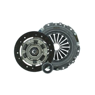 Image de AISIN KE RE14 Kit d&#039;embrayage avec butée de débrayage, plateau 215 RENAULT: Scénic 1, Megane Scenic
