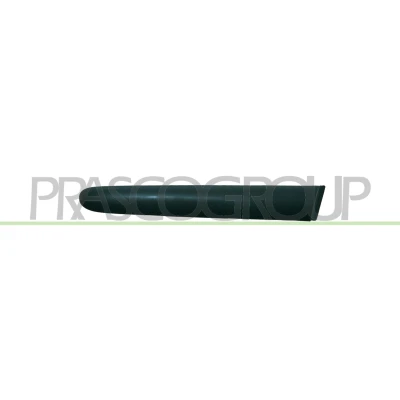 Image de PRASCO Premium PG3201243 Baguette et bande protectrice, pare chocs avant droite PEUGEOT: 207 3/5 portes