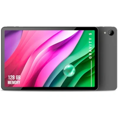 Image de Tablette SPC Gravity 5 128Go Noir