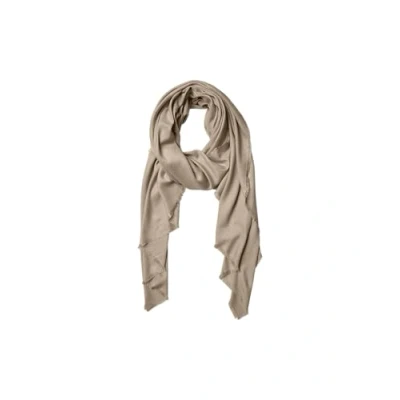 Image de VERO MODA VMCARRIE Écharpe Noos Argenté taille unique, Gris clair, unique