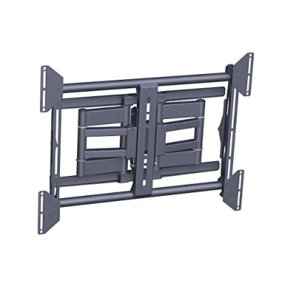 Image de Support mural pour écran plasma, LCD VOGELS 7368510 Noir 42&quot; 63&quot; 200 x mm