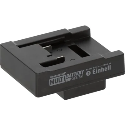 Image de Brennenstuhl Einhell Adaptateur pour spots LED dans système Multi Battery 18 V