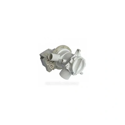Image de Pompe de vidange pour lave linge FAR WMD26120T Pièce d&#039;origine Constructeur