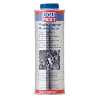 Image de LIQUI MOLY 4012 Nettoyant de soupapes Gas naturel Boîte