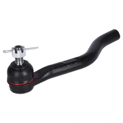 Image de FEBI BILSTEIN 180520 Rotule de direction Essieu avant gauche avec ecrou crénelé HONDA: CIVIC 9