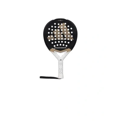 Image de Raquette Padel ADIDAS METALBONE CARBON CTRL 3.4 Or / Noir (360 g) 2025
