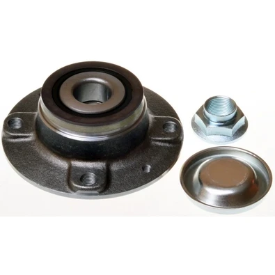 Image de Kit de roulements roue DENCKERMANN W413316
