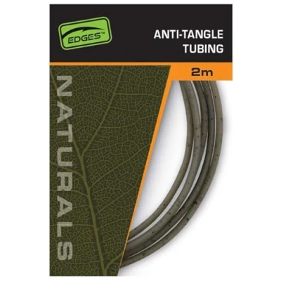 Image de Fox Edges Natural Anti Tangle Tubing 2m