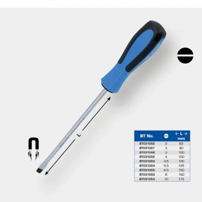 Image de KS TOOLS BT031003 Tournevis 4,5 100 Fente