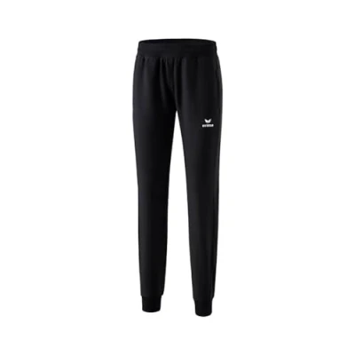 Image de Erima „CHANGE by erima&quot; pantalon de présentation taille courte Femme
