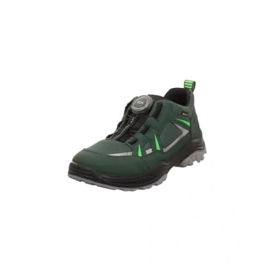 Image de Superfit Jupiter Basket, Vert Clair 7010, 38 EU Étroit