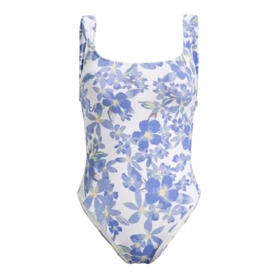 Image de Roxy Maillot de Bain PT Beach Classics One Piece Blanc M