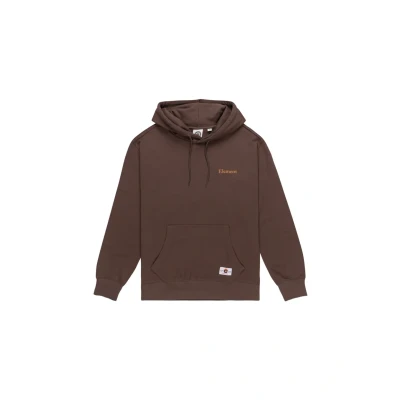 Image de Element Sweat à capuche, Homme, Taille: XL, Brown