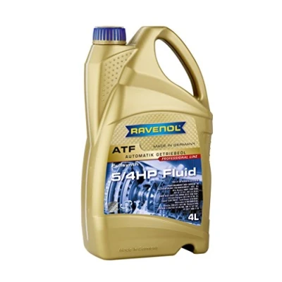 Image de Huile de transmission RAVENOL 1212104 004 01 999