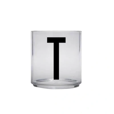 Image de Design Letters Tasse Apprentissage Bebe (A Z) Cadeau Noel Enfant Tritan Verre Gobelet Sans BPA/BPS Passe au Lave Vaisselle 175 Ml