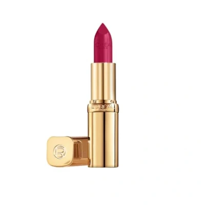 Image de L&#039;Oréal Paris Rouge à Lèvres Color Riche Satin La Prune (2010)