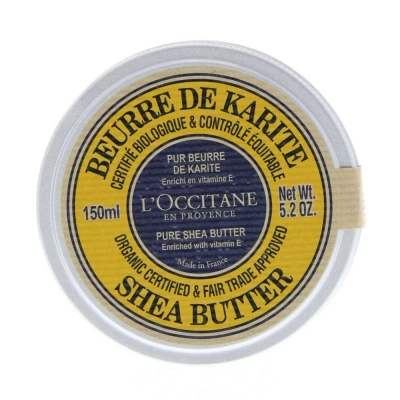 Image de L&#039;Occitane Crème mains karité Lait Beurre de