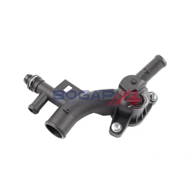 Image de BOGAP L4246101 Boîtier du thermostat OPEL: Corsa D 3/5 portes, Mokka / X, E VAUXHALL: X