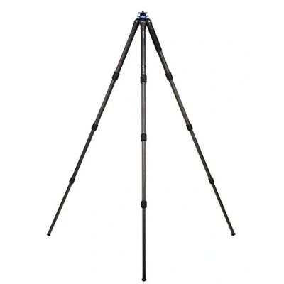 Image de Benro Mach3 Tripod S4 Carb 4 Sect XL
