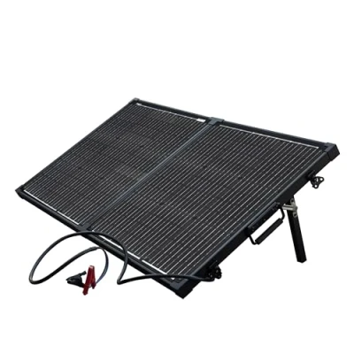 Image de Chargeur solaire pour batterie 100W TX 125 Neuf