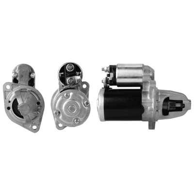 Image de LUCAS ELECTRICAL LRS02183 Démarreur 12 0,9 8 SMART: Forfour I, MITSUBISHI: COLT 6, Lancer Limousine