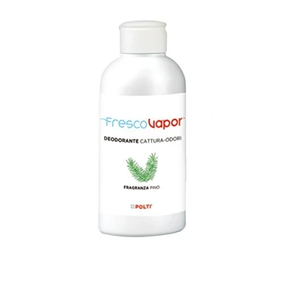 Image de Insert de lessive liquide Polti PAEU0285 frescovapor ( 2 bouteilles 200 ml )