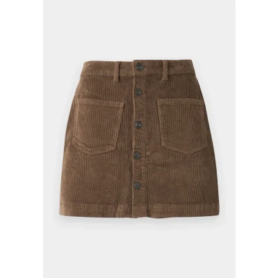 Image de ONLY Onlamazing LIFE Jupe trapèze, Femme, Taille: Large, Cub