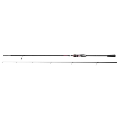 Image de Abu Garcia Canne Spinning Vendetta V3 Next Generation Maat : Medium Light 2.13m 5 20gr