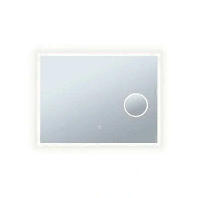 Image de Paulmann Mirra LED Miroir IP44 4000K 750/270lm Dim. Mirror