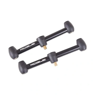 Image de LEEDA Rod Set Rogue Lot de 2 Barres Buzz Bar Unisexe, Autre, Taille Unique