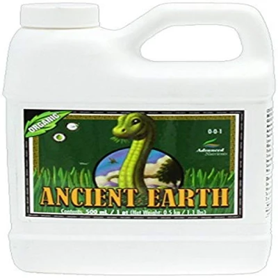 Image de Advanced Nutrients Ancient Earth Engrais Biologique 500 ML