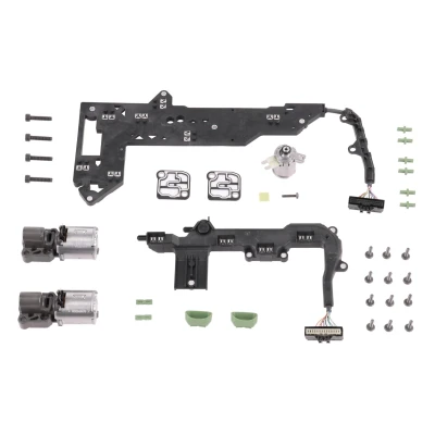 Image de VEMO V10 86 0004 Appareil de commande, transmission automatique dans la boîte AUDI: Q5