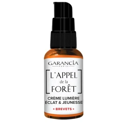 Image de Garancia L&#039;Appel de la Forêt Crème Lumière 30 ml