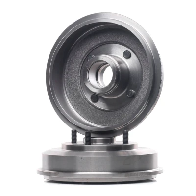 Image de LPR 7D0591 Tambours De Frein avec goujon fileté FORD: Focus Mk1 Break, 3/5 portes