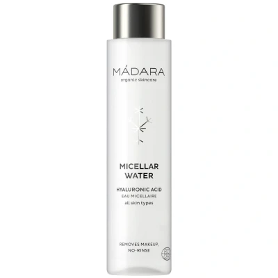 Image de MÁDARA Micellar Water Nettoyant visage, Taille: 100 ml,