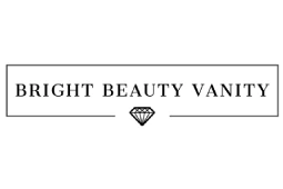 Bright Beauty Vanity Logo